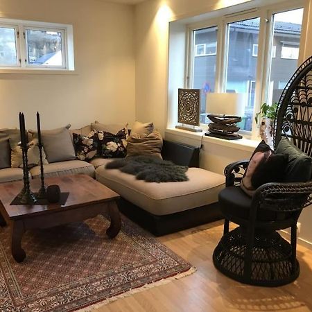 Stort Hus I Porsgrunn Sentrum Med Gangavstand Til "Alt" & Gratis Parkering Til Flere Biler Екстериор снимка