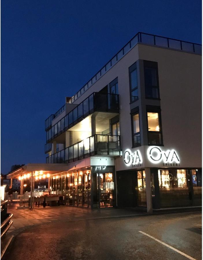 Stort Hus I Porsgrunn Sentrum Med Gangavstand Til "Alt" & Gratis Parkering Til Flere Biler Екстериор снимка