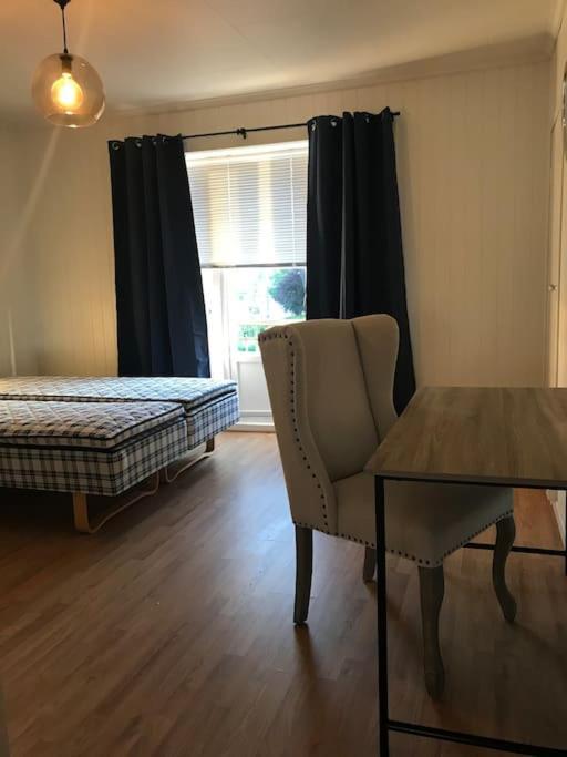 Stort Hus I Porsgrunn Sentrum Med Gangavstand Til "Alt" & Gratis Parkering Til Flere Biler Екстериор снимка